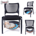 Vente chaude Chat / Chaton Chien / Chiot lit pour animaux de compagnie chaise longue Cage hamac animal balançoire lit pour chat